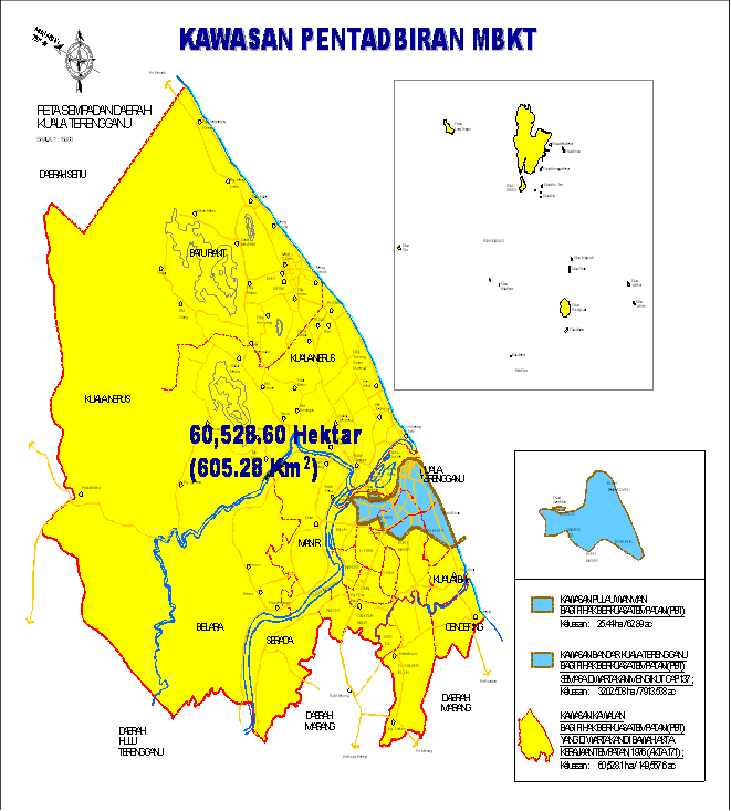 Background Official Portal Of Kuala Terengganu City Council Mbkt