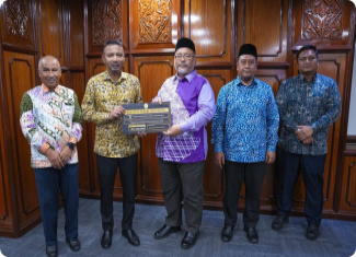 INSENTIF KERAJAAN NEGERI KEPADA BANDAR-BANDAR PALING BAHAGIA DI NEGERI TERENGGANU