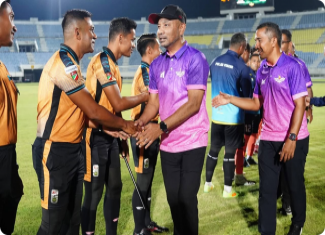 SEKITAR PERLAWANAN AKHIR KEJOHANAN BOLA SEPAK MAKSAK 2026
