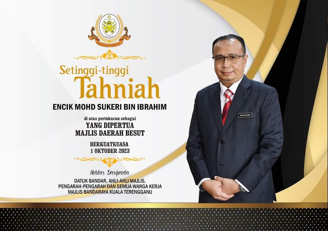 SETINGGI-TINGGI TAHNIAH