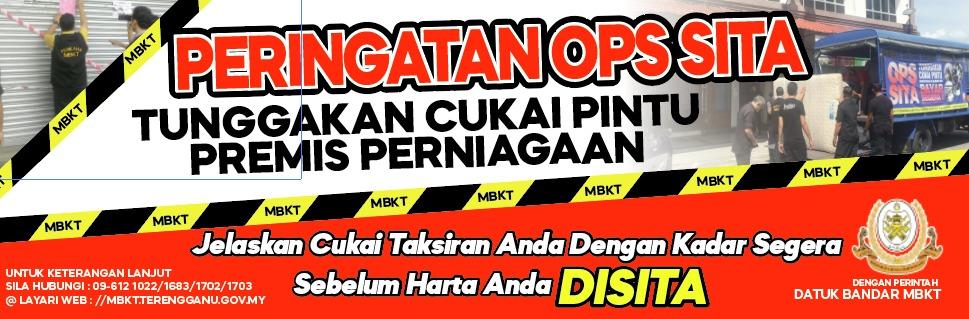 PERINGATAN OPS SITA