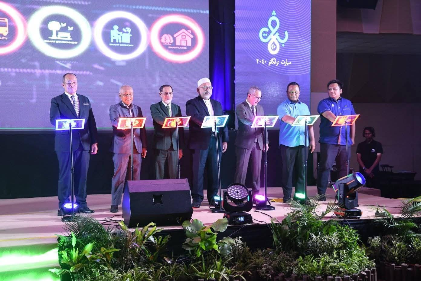 SMART CITY ACTIVATION DAY (TSCA)