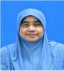 Puan Hajah Faridah binti Wahab