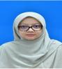 Cik Norhassimah Binti Hassim